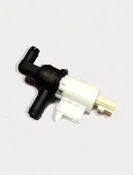 Selenoide EGR